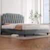 Crown Superking Waterbed