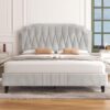 Crown King Waterbed