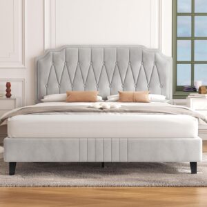 Crown King Waterbed